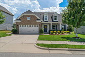 4811 Quiet Creek Ln Knightdale, NC 27545