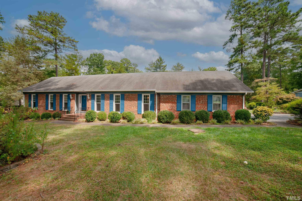 6500 King Lawrence Rd Raleigh, NC 27607