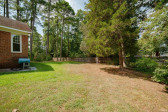6500 King Lawrence Rd Raleigh, NC 27607