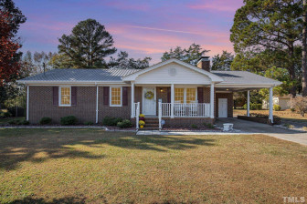 1002 Nc 111 Hw Goldsboro, NC 27534