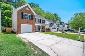 337 Arbor Crest Rd Holly Springs, NC 27540