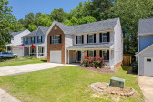 337 Arbor Crest Rd Holly Springs, NC 27540