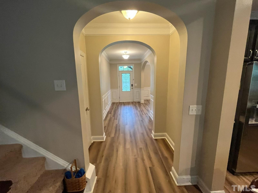 1820 Morehead Hill Ct Durham, NC 27703