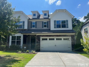 1820 Morehead Hill Ct Durham, NC 27703