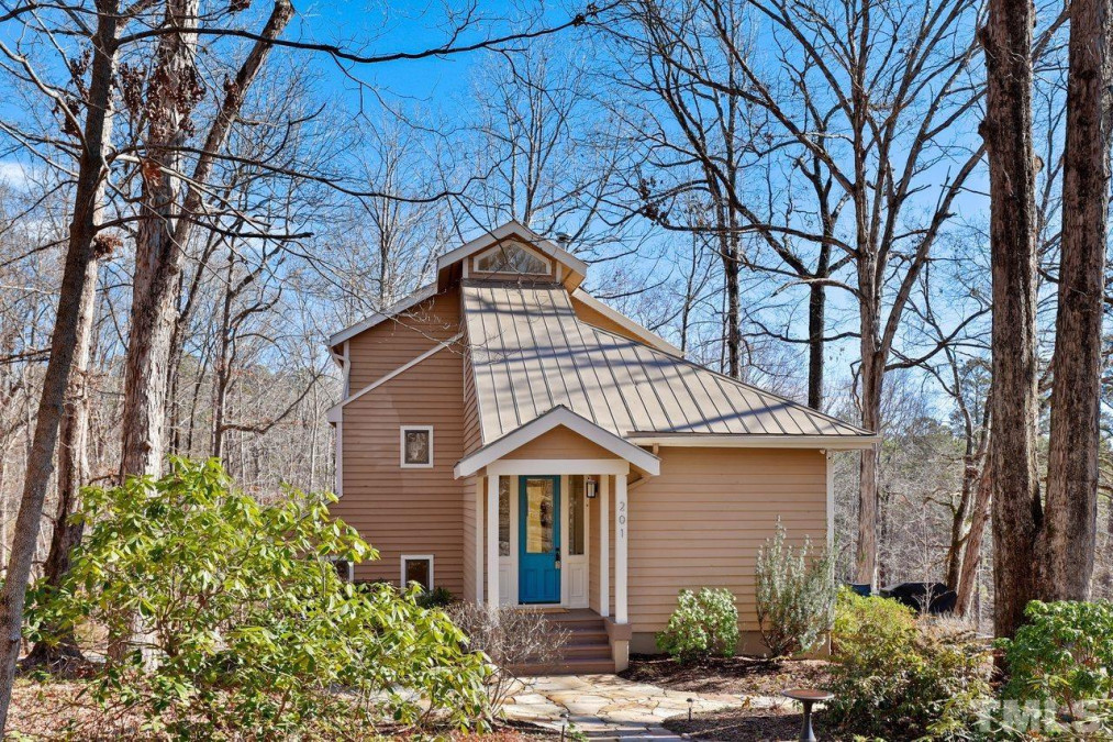 201 Hickory Pond Rd, Chapel Hill, NC 27517 Raleigh Realty