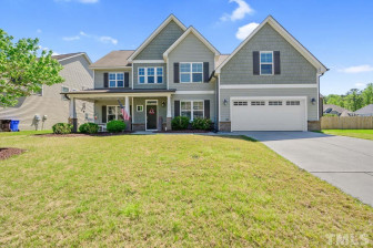 8829 Coyote Melon Dr Angier, NC 27501