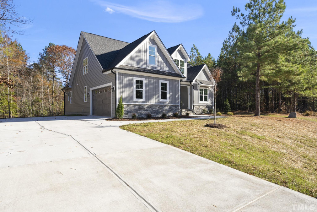 20 Beauview Way Zebulon, NC 27597