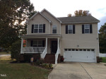 123 Kimeo Way Garner, NC 27529