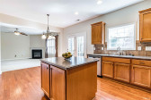 102 Lacuna Woods Ln Apex, NC 27539