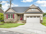 5347 Topspin Ct Raleigh, NC 27609