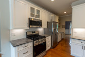 5304 Willow Cry Ln Raleigh, NC 27613