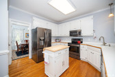 105 Sequoia Ct Cary, NC 27513