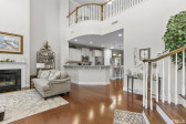 201 Whisk Fern Way Holly Springs, NC 27540