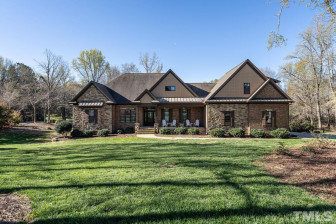5312 Stableview Ct Holly Springs, NC 27540
