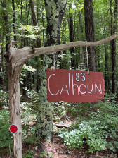 83 Karen Calhoun Rd Pittsboro, NC 27312