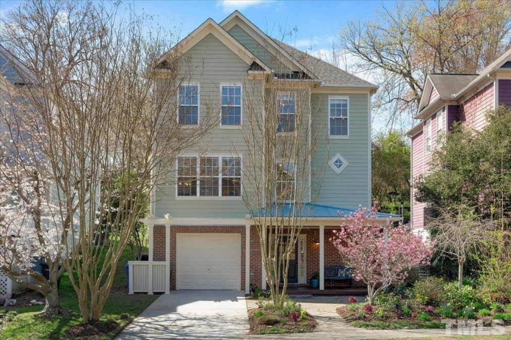 248 Sweet Bay Pl, Carrboro, NC 27510 Raleigh Realty