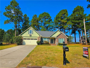 7304 Cayman Dr Fayetteville, NC 28306