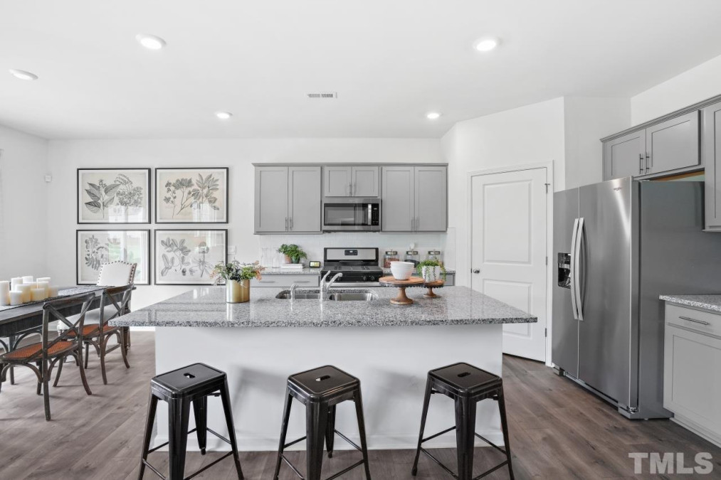 288 Red Cedar Way Fuquay Varina, NC 27526