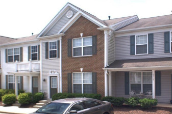 8517 Silhouette Pl Raleigh, NC 27613