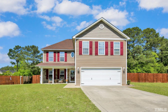 4373 Redspire Ln Fayetteville, NC 28306