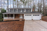 1000 Ironstone Ct Raleigh, NC 27615