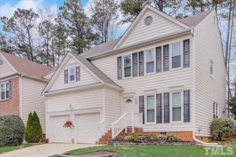 128 Solstice Cir Cary, NC 27513