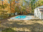 7604 Coppersmith Ct Raleigh, NC 27615