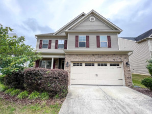 2329 Everstone Rd Wake Forest, NC 27587