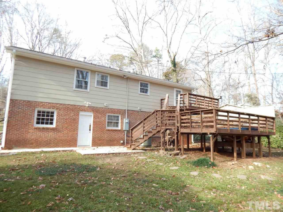 1818 Medfield Rd, Raleigh, NC 27607 Raleigh Realty