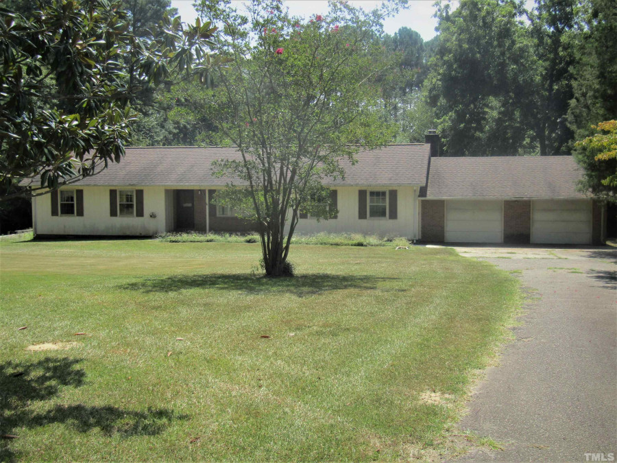 1637 Cotten Rd, Sanford, NC 27330 Raleigh Realty