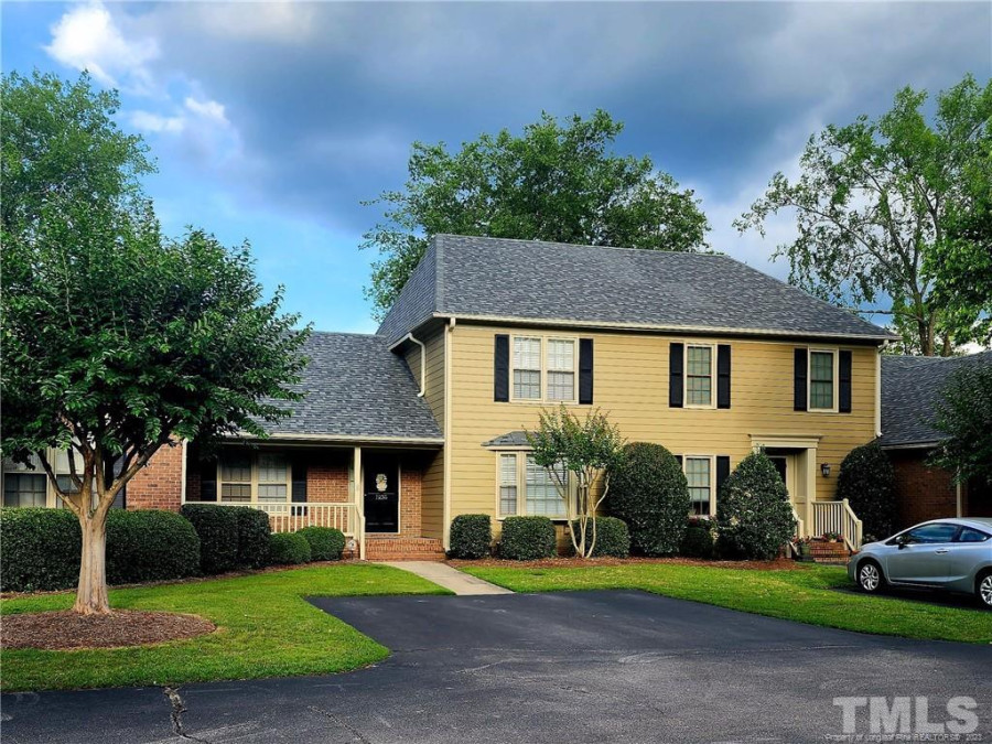 1236 Haymount Ct, Fayetteville, NC 28305 Raleigh Realty