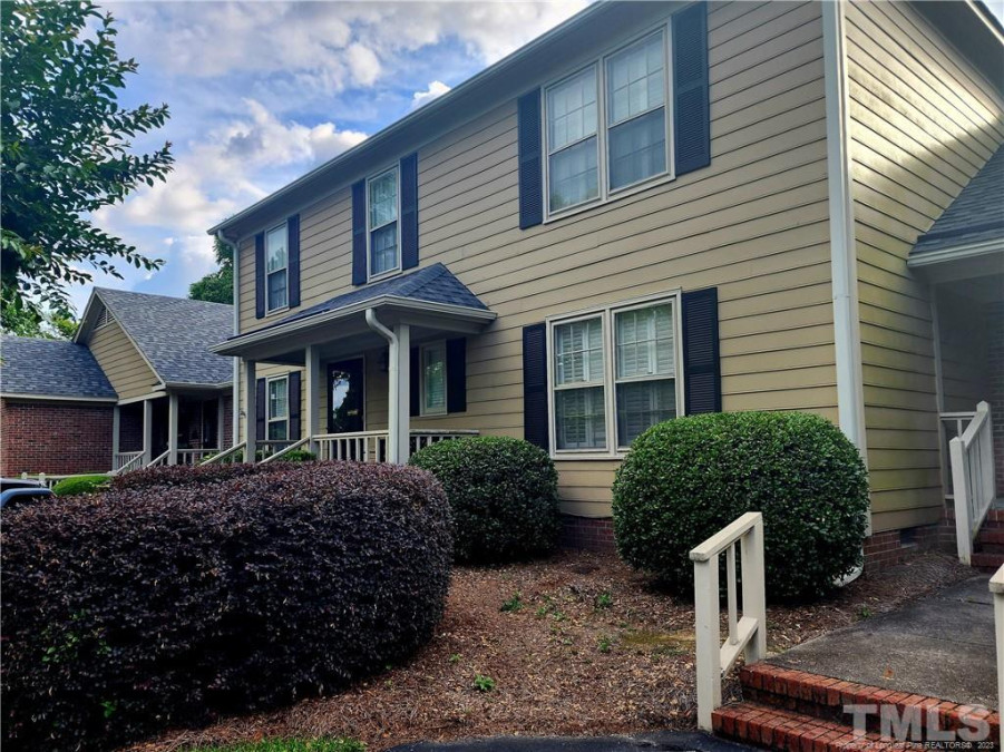 1236 Haymount Ct, Fayetteville, NC 28305 Raleigh Realty