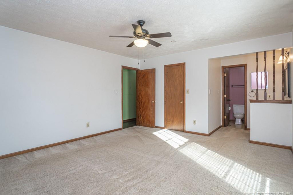 6825 Woodmark Dr Fayetteville, NC 28314