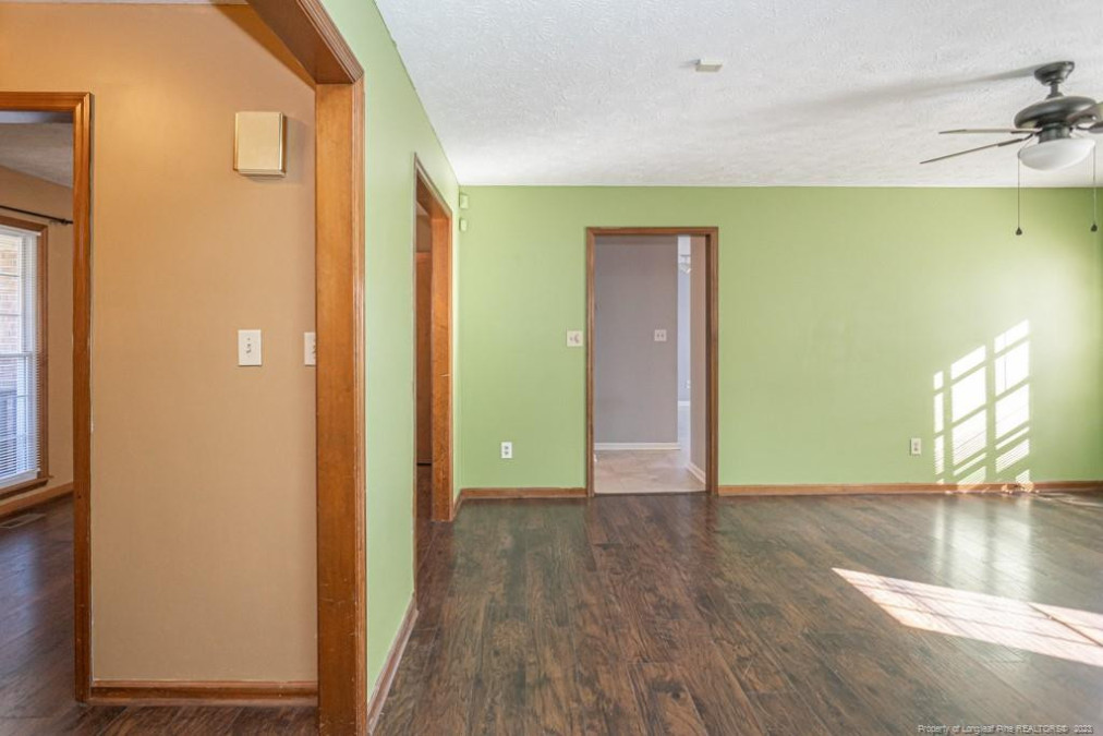 6825 Woodmark Dr Fayetteville, NC 28314
