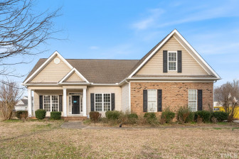 135 Williamston Ridge Dr Youngsville, NC 27596