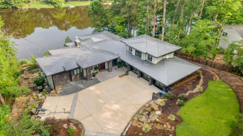 1909 Lakeshore  Chapel Hill, NC 27514