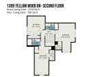 1309 Yellow Wood Dr Mebane, NC 27302