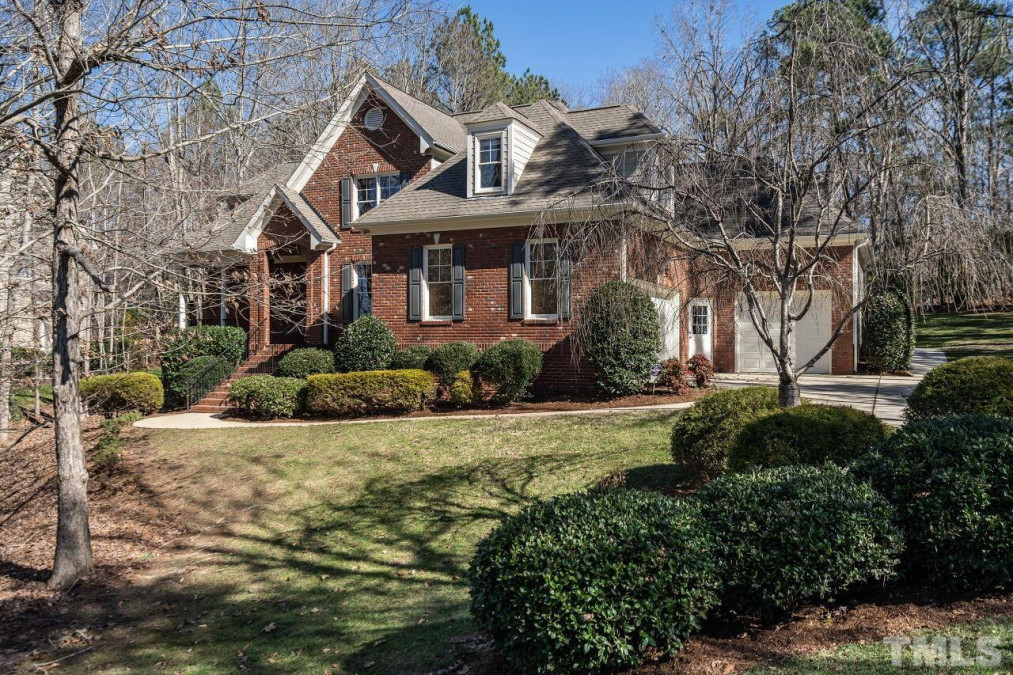 1040 Hawk Hollow Ln, Wake Forest, NC 27587 Raleigh Realty