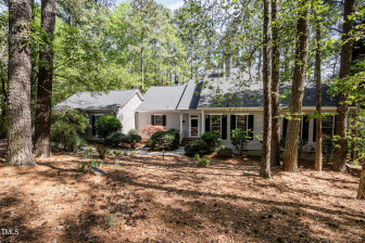 637 Spindlewood  Pittsboro, NC 27312