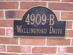 4909 Wallingford Dr Raleigh, NC 27616