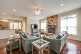 9809 Crooked Tree Ln Raleigh, NC 27617
