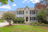 202 Halpen Dr Cary, NC 27513