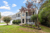 202 Halpen Dr Cary, NC 27513