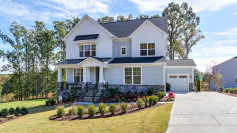 161 Canyon Gap Way Raleigh, NC 27610