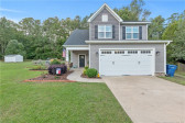 617 Monger Ln Sanford, NC 27330