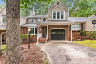 7818 Breckon  Raleigh, NC 27615