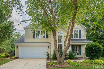 101 Bracken Trail Cir Holly Springs, NC 27540