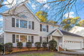 206 Pocono Ln Cary, NC 27513