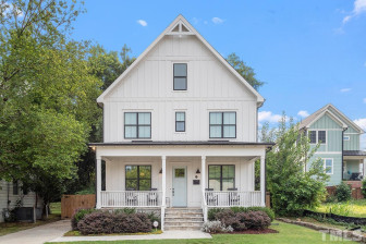 513 Coleman St Raleigh, NC 27610