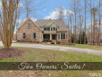 2517 Canonbie Ln Wake Forest, NC 27587